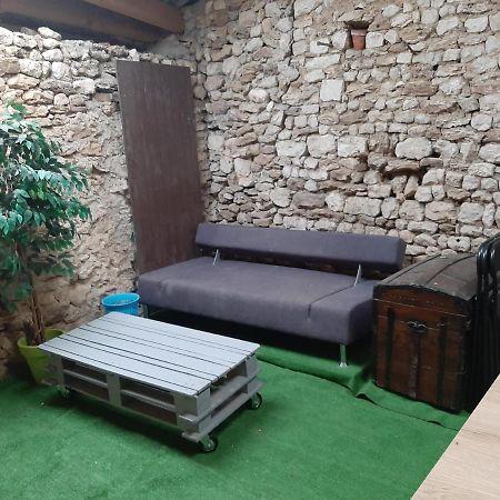 Appartement Le Patio Chauvigny Dış mekan fotoğraf