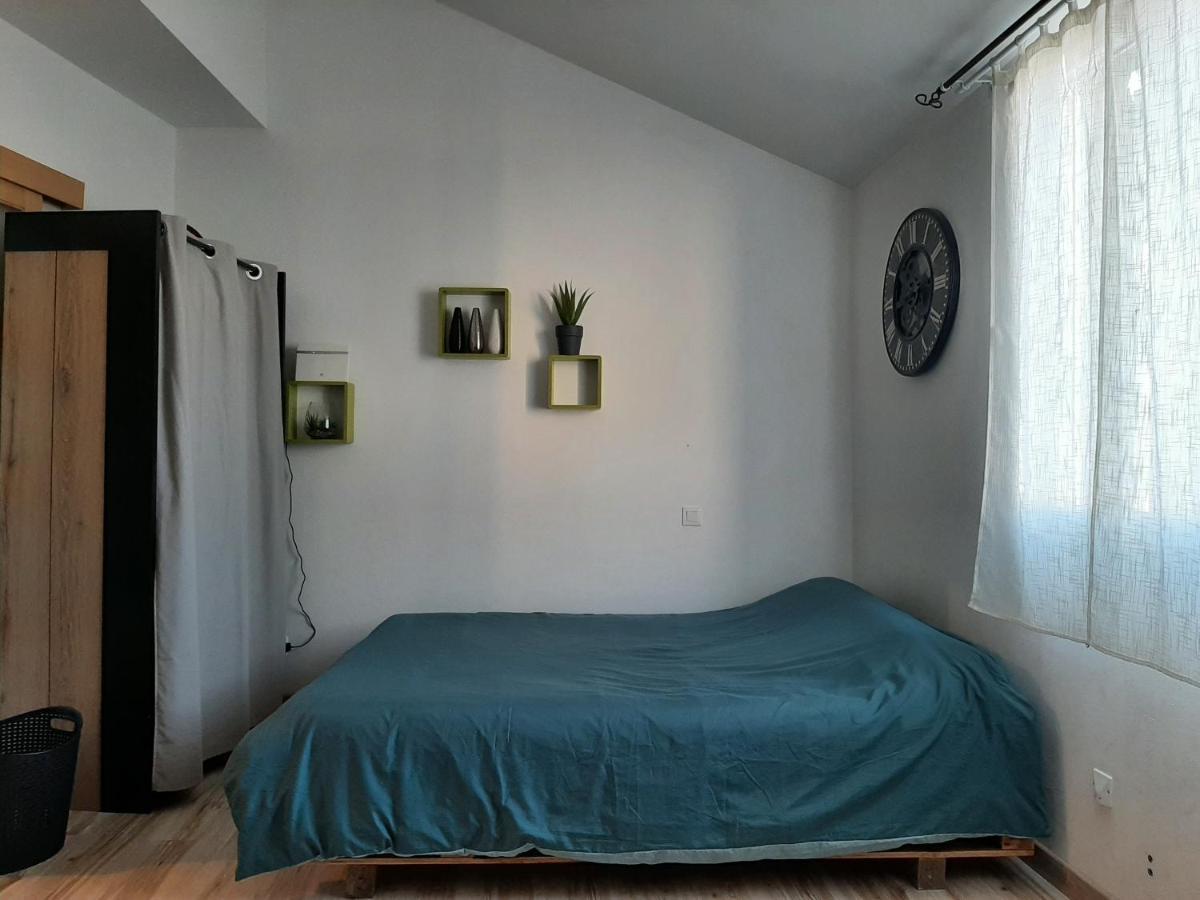 Appartement Le Patio Chauvigny Dış mekan fotoğraf