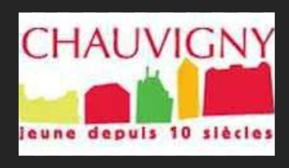 Appartement Le Patio Chauvigny Dış mekan fotoğraf